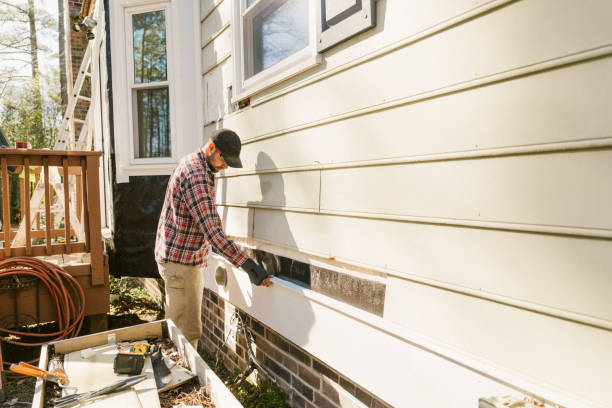Top rated local Siding Repair specialists in Carson, WA